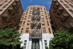 Бруклин: жилье «на районе»