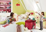 Детские комнаты от Vertbaudet